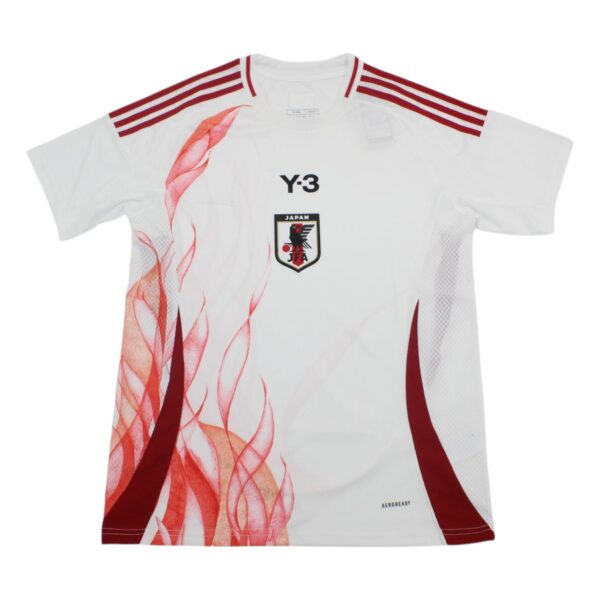 Japón Visitante / Fan version
