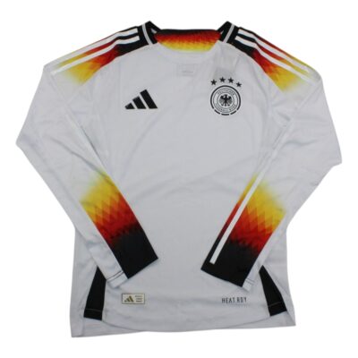Alemania Local / Player version / Manga larga