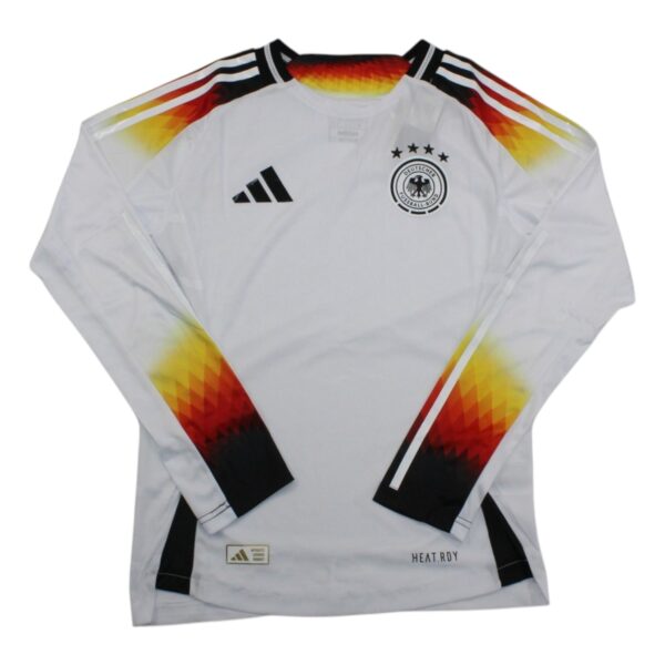 Alemania Local / Player version / Manga larga