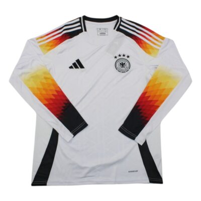 Alemania Local / Fan version / Manga larga
