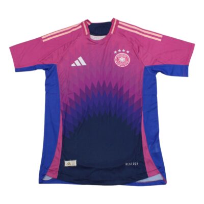 Alemania Visitante / Player version