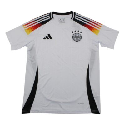 Alemania Local / Fan version