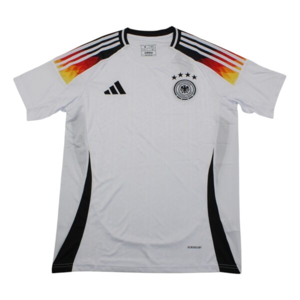 Alemania Local / Fan version