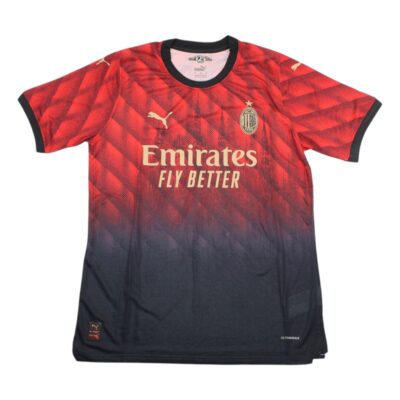 AC Milan Catedral version / Player version