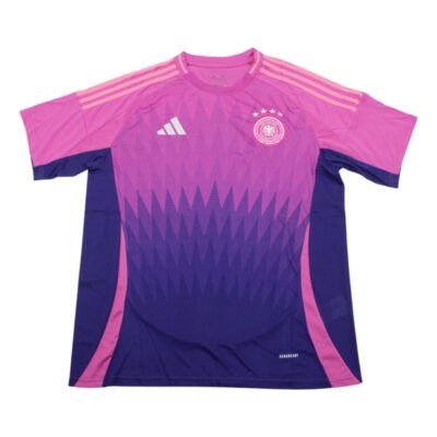 Alemania Visitante / Fan version