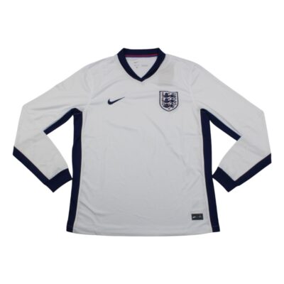 Inglaterra Local / Fan version / Manga larga