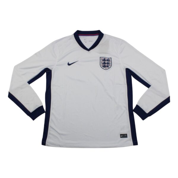 Inglaterra Local / Fan version / Manga larga