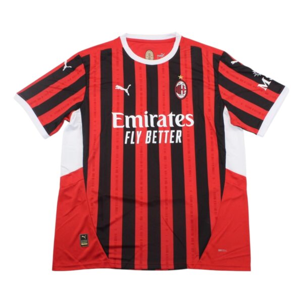 AC Milan Local / Fan version