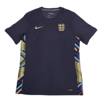 Inglaterra Visitante / Player version