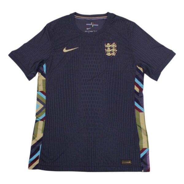 Inglaterra Visitante / Player version