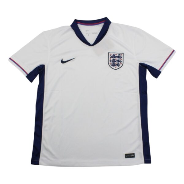 Inglaterra Local / Fan version