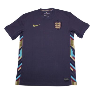 Inglaterra Visitante / Fan version