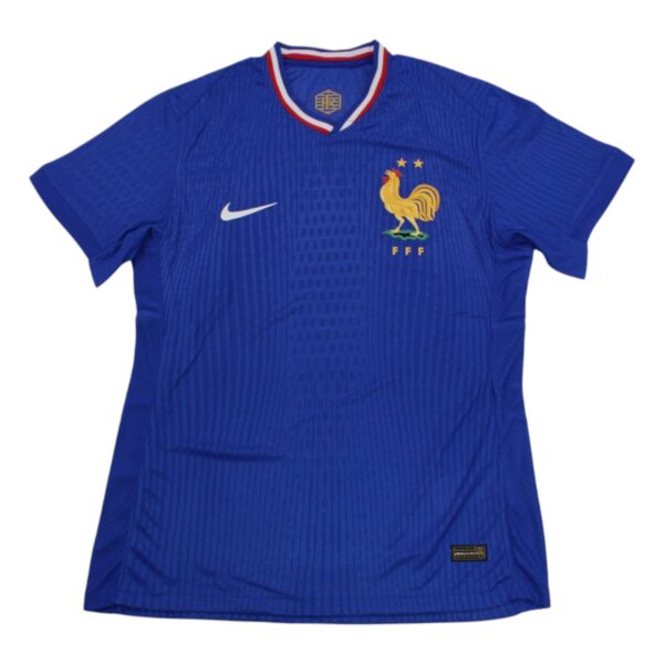 Francia Local / Player version