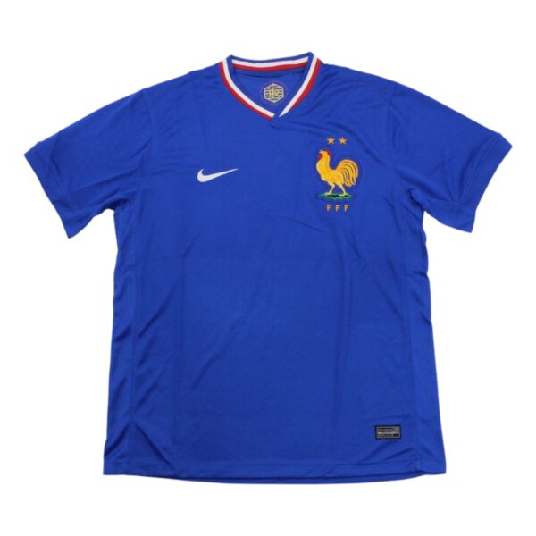 Francia Local / Fan version