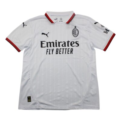 AC Milan Visitante / Fan version