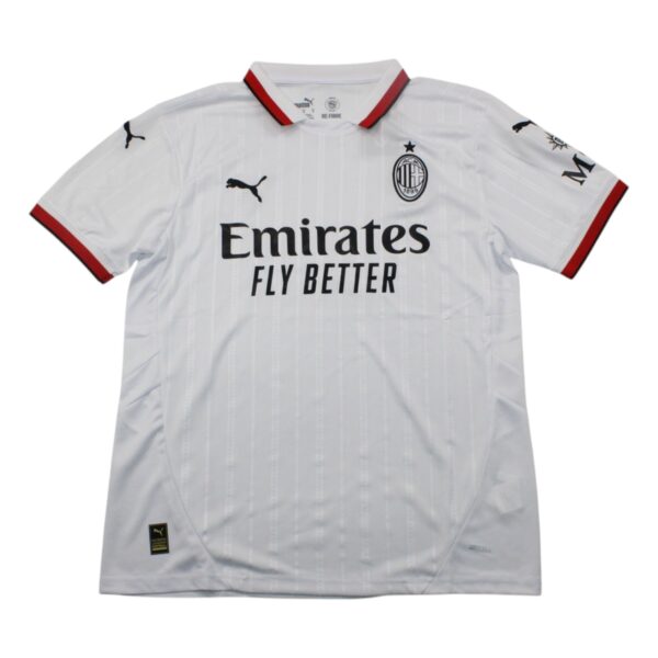 AC Milan Visitante / Fan version