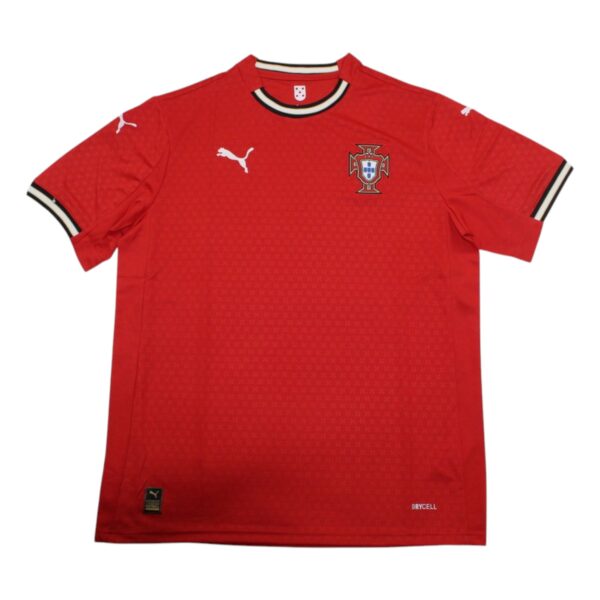 Portugal Local / Fan version