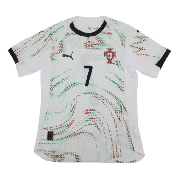 Portugal Visitante / Fan version