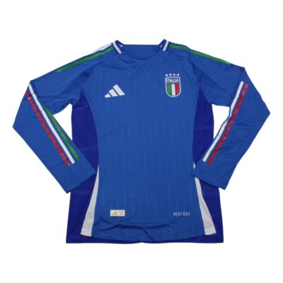 Italia Local / Player version / Manga Larga