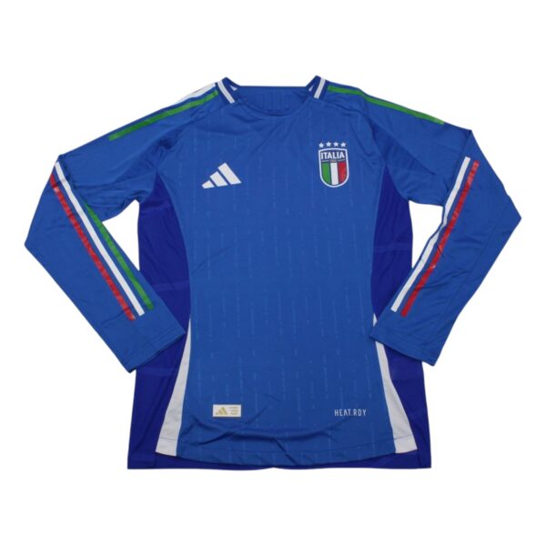 Italia Local / Player version / Manga Larga
