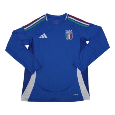 Italia Local / Fan version / Manga larga