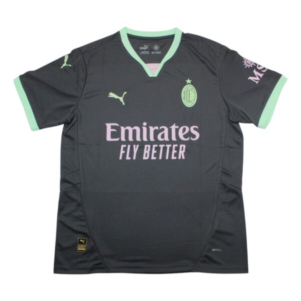 AC Milan Tercera equipacion / Fan version