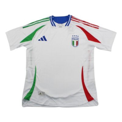 Italia Visitante / Player version