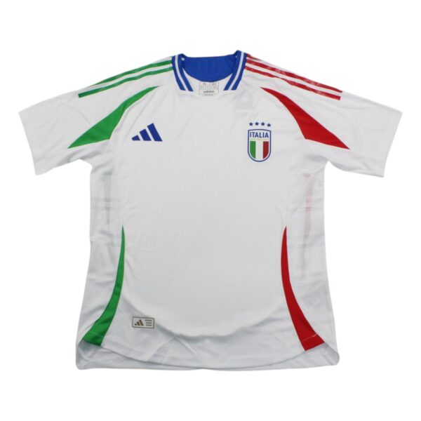 Italia Visitante / Player version