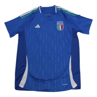 Italia Local / Fan version