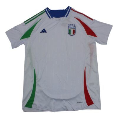 Italia Visitante / Fan version