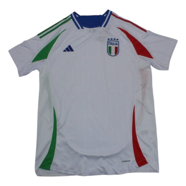 Italia Visitante / Fan version