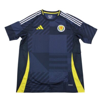 Escocia Local / Fan version