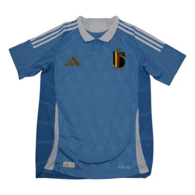 Bélgica Visitante / Player version