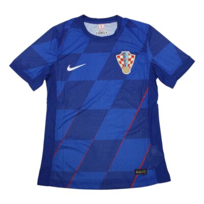 Croacia Visitante / Player version