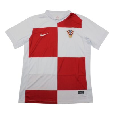 Croacia Local / Fan version