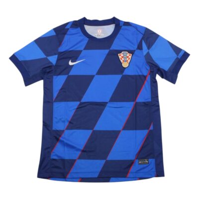 Croacia Visitante / Fan version