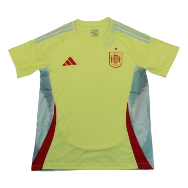 España Visitante / Fan version