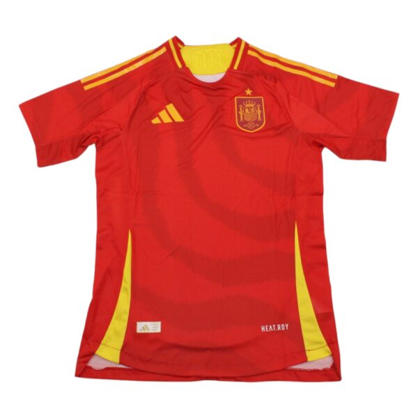 España Local / Player version