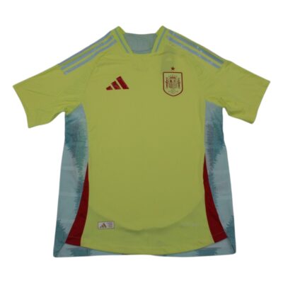 España Visitante / Player version