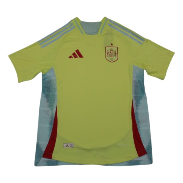 España Visitante / Player version