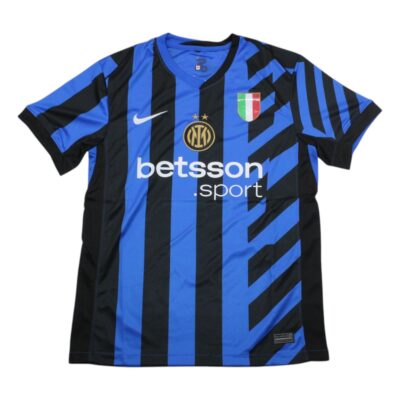 FC Internazionale Milano Local / Fan version