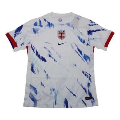 Noruega Visitante / Player version