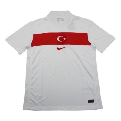 Turquía Visitante / Fan version
