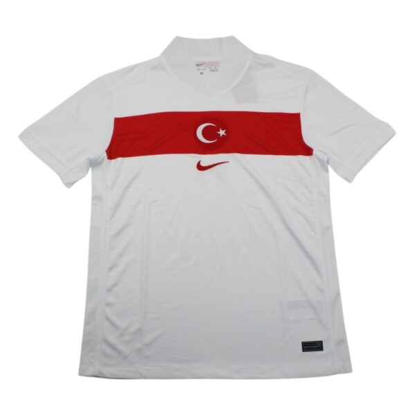 Turquía Visitante / Fan version