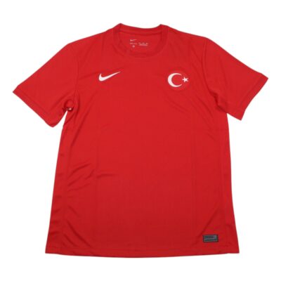 Turquía Local / Fan version