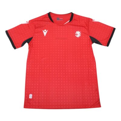Georgia Visitante / Fan version