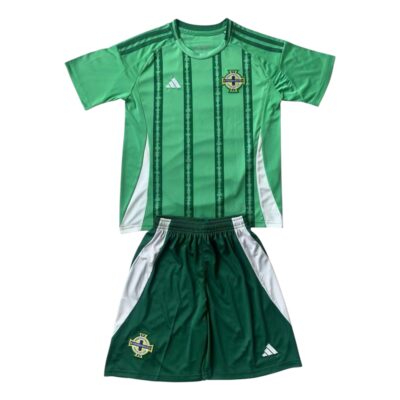 Irlanda del norte Local / Kid version / Fan version