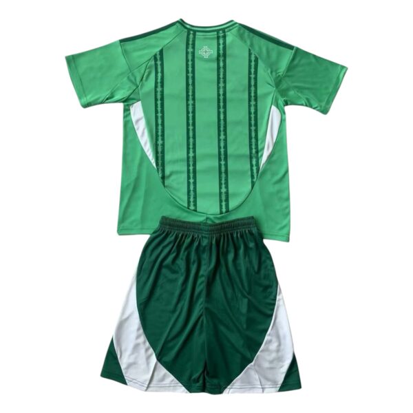 Irlanda del norte Local / Kid version / Fan version - Imagen 2