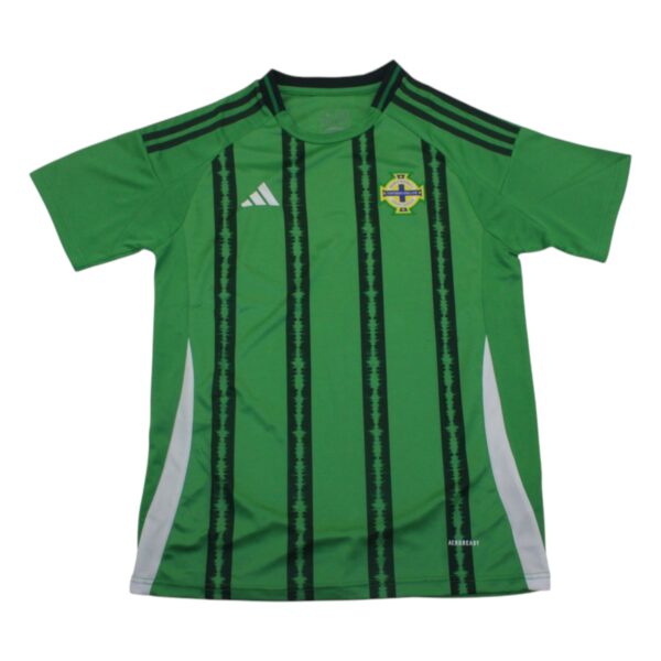 Irlanda del Norte Local / Fan version