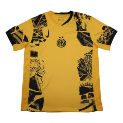 FC Internazionale Milano Tercera equipacion / Fan version